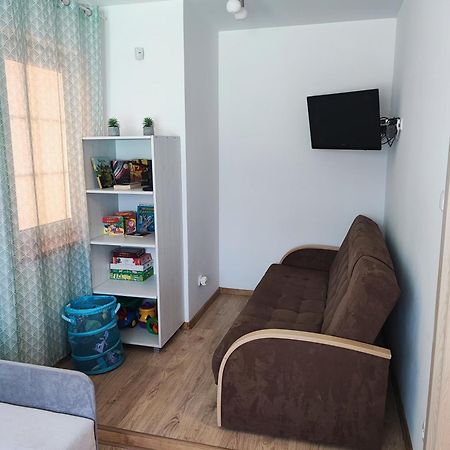 Apartamenty Vasco Da Gama- Blisko Plazy Ровы Экстерьер фото