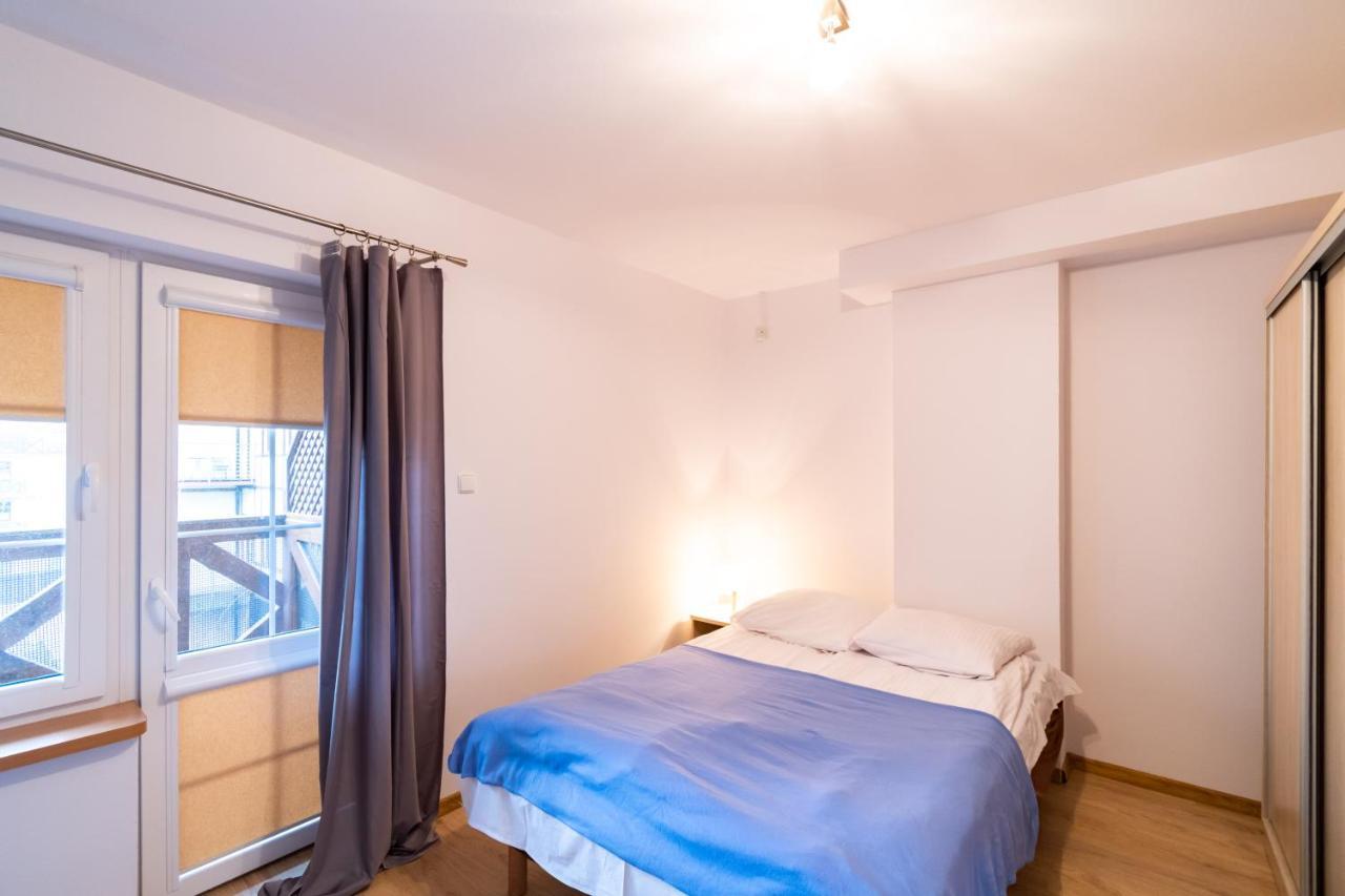 Apartamenty Vasco Da Gama- Blisko Plazy Ровы Экстерьер фото