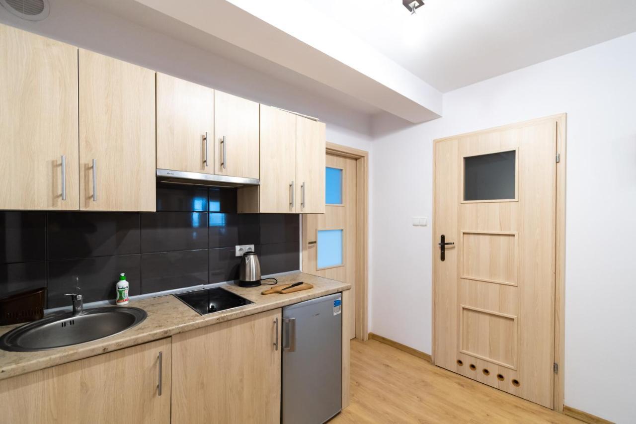 Apartamenty Vasco Da Gama- Blisko Plazy Ровы Экстерьер фото