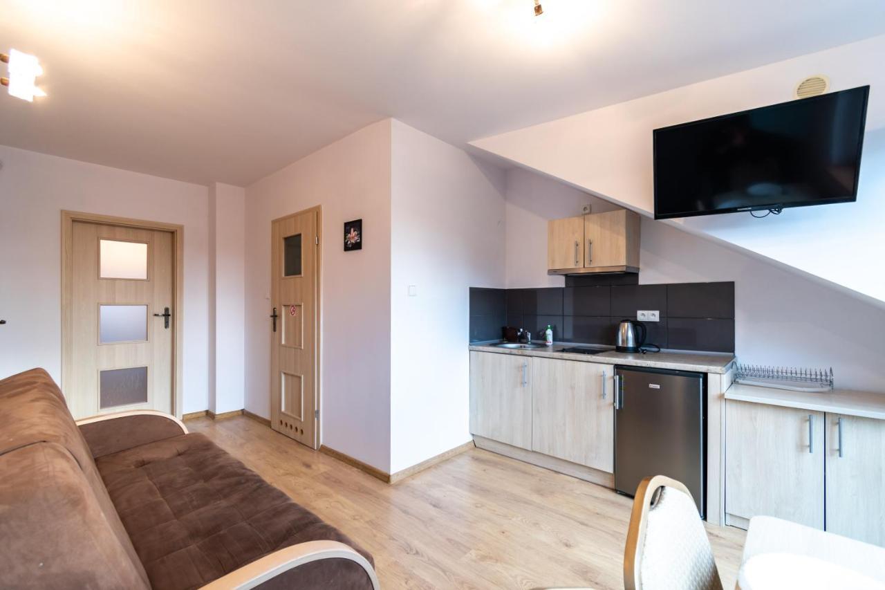 Apartamenty Vasco Da Gama- Blisko Plazy Ровы Экстерьер фото