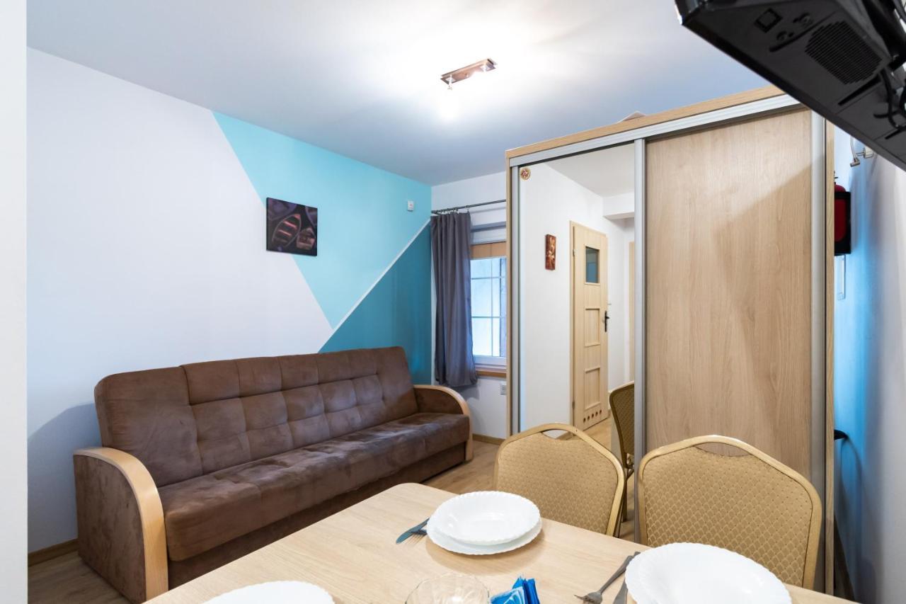 Apartamenty Vasco Da Gama- Blisko Plazy Ровы Экстерьер фото