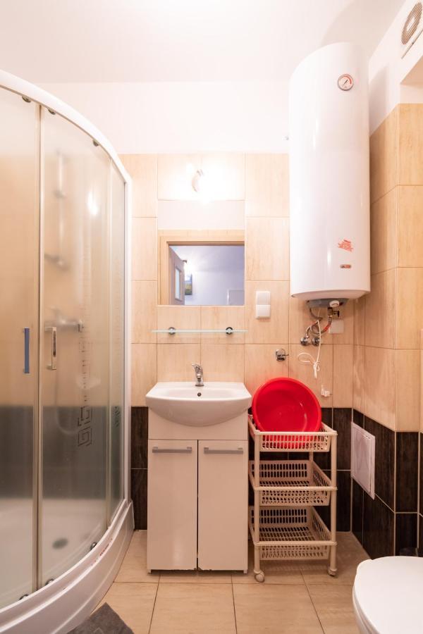 Apartamenty Vasco Da Gama- Blisko Plazy Ровы Экстерьер фото