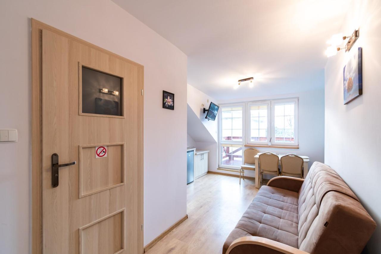 Apartamenty Vasco Da Gama- Blisko Plazy Ровы Экстерьер фото
