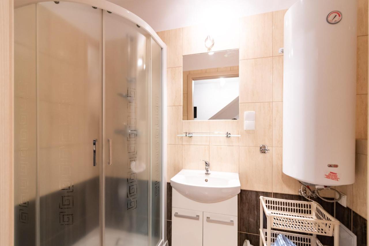 Apartamenty Vasco Da Gama- Blisko Plazy Ровы Экстерьер фото