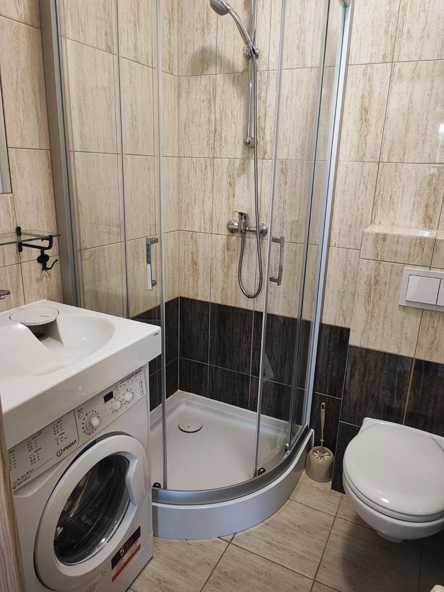 Apartamenty Vasco Da Gama- Blisko Plazy Ровы Экстерьер фото